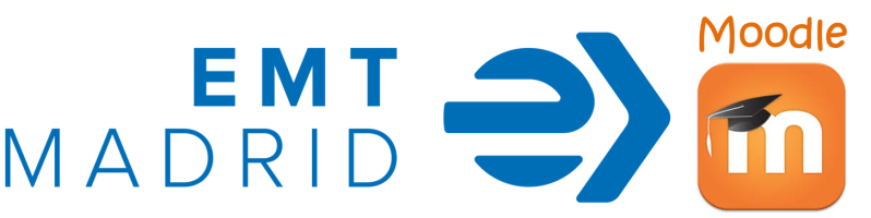 Plataforma de formación Online de la EMT de Madrid